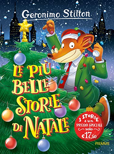 Le più belle storie di Natale (One shot) von Piemme