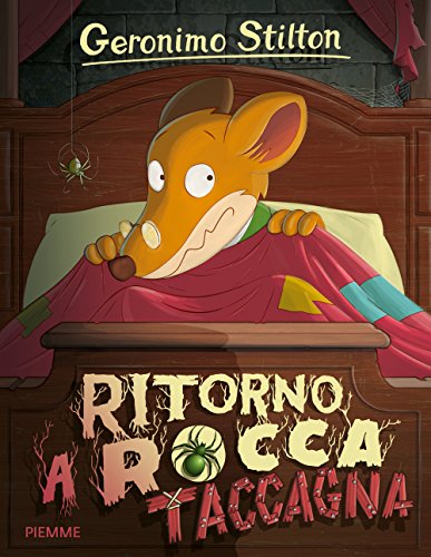 Ritorno a Rocca Taccagna (Storie da ridere)