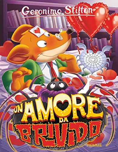 Un amore da brivido (Storie da ridere)