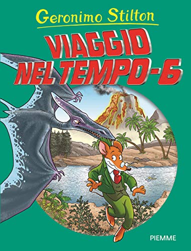 Viaggio nel tempo 6 (Grandi Libri paperback)