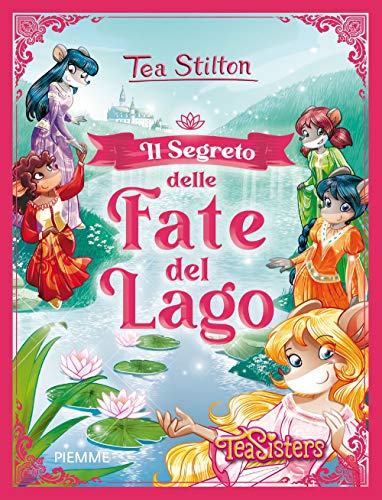 Il segreto delle fate del lago (Grandi Libri paperback)