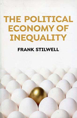 The Political Economy of Inequality von Polity