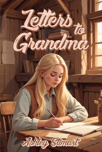 Letters to Grandma von Book Publishers USA