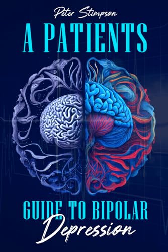 A Patient's Guide to Bipolar Depression von Independently published