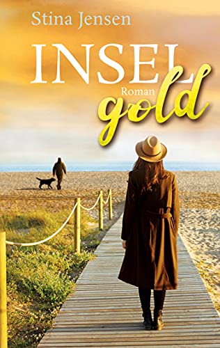 Inselgold (Inselfarben-Reihe, Band 5)