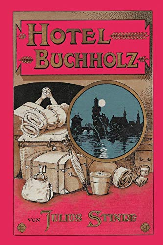 Hôtel Buchholz von Independently Published