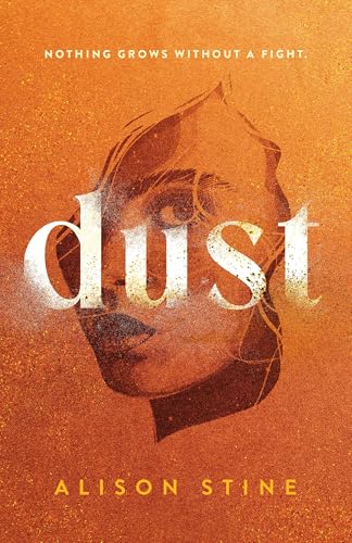 Dust: A Novel von Wednesday Books