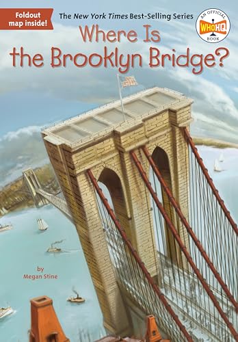 Where Is the Brooklyn Bridge?