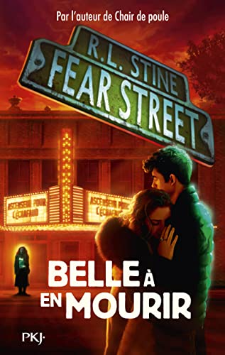 Fear Street - Tome 07 Belle à en mourir (7) von POCKET JEUNESSE