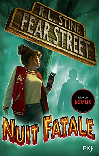 Fear street - tome 2 Nuit fatale (2)
