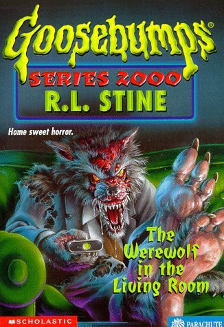 The Werewolf in the Living Room