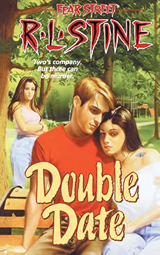 Double Date: Volume 23 (Fear Street, Band 23) von Simon Pulse