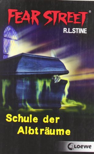 Schule der Albträume: Schulschluss; Prüfungsangst. 2 Bde. in 1 Bd. Schule der Albträume: Schulschluss; Prüfungsangst. 2 Bde. in 1 Bd.