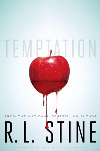 Temptation: Goodnight Kiss; Goodnight Kiss 2; "The Vampire Club" Temptation: Goodnight Kiss; Goodnight Kiss 2; "The Vampire Club"