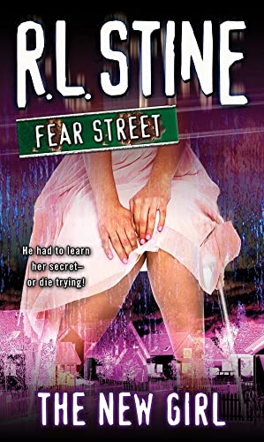 The New Girl (Fear Street)
