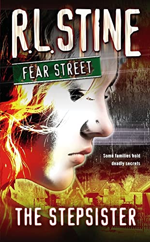 The Stepsister: Teen Thriller (Fear Street)