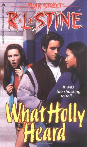 What Holly Heard What Holly Heard
