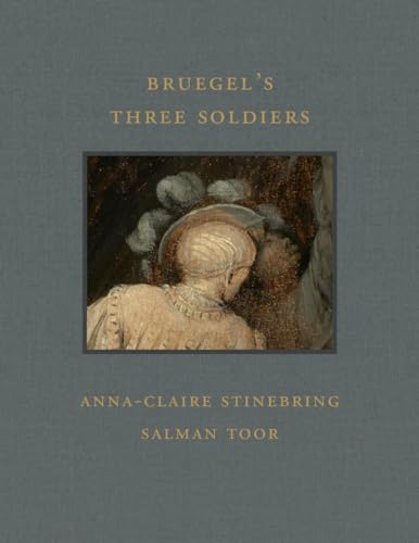 Bruegel’s Three Soldiers (Frick Diptych, 15, Band 14) von D Giles Ltd