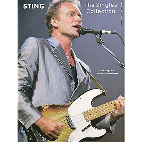 Singles Collection von Wise Publications