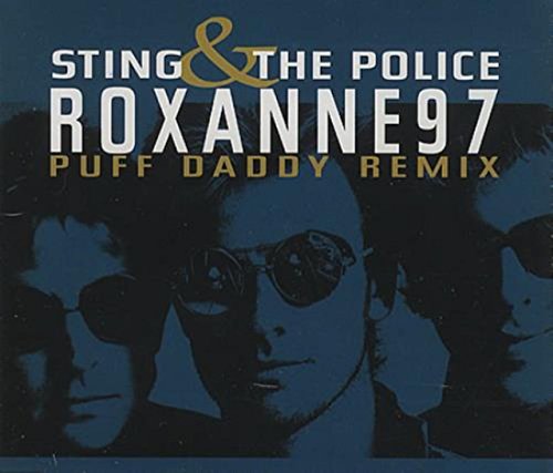 Roxanne `97 - Puff Daddy Remix