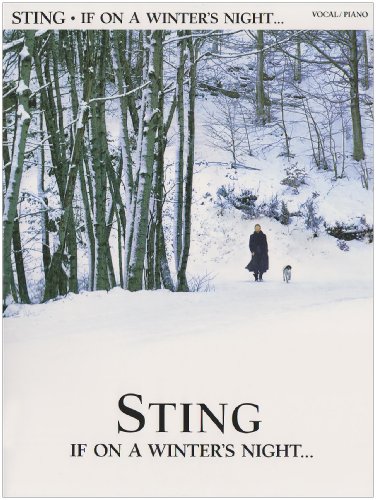 Sting von Music Sales Limited