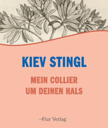 Mein Collier um Deinen Hals: Gedankensplitter