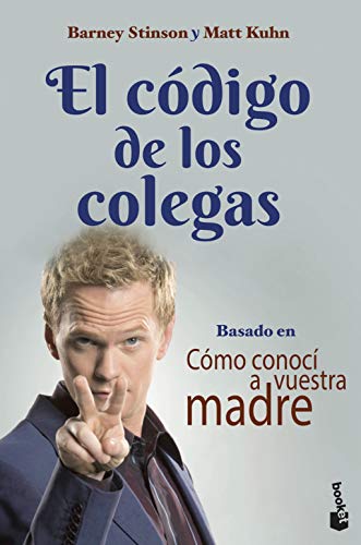 El Código de los Colegas (Humor)