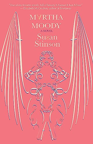 Martha Moody: a novel von Small Beer Press