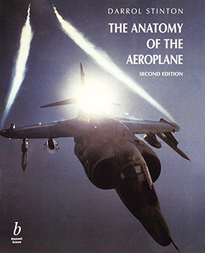 The Anatomy of the Aeroplane von Wiley-Blackwell