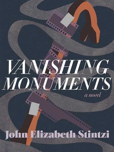 Vanishing Monuments