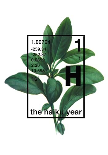 Haiku Year