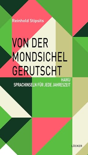 Von der Mondsichel gerutscht: Haiku