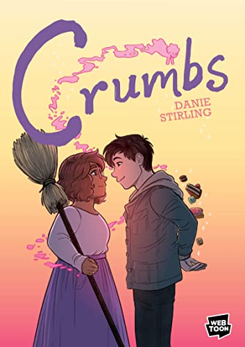 Crumbs von Clarion Books