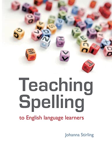 Teaching Spelling to English Language Learners von Lulu