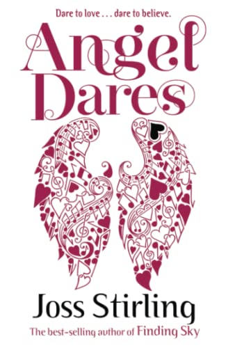 Angel Dares von Oxford University Press
