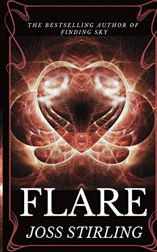 Flare (Peril series, Band 3)