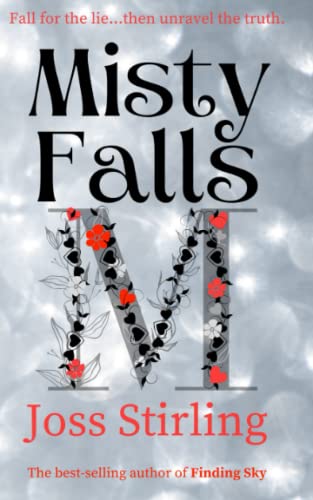 Misty Falls (Savant Series, Band 1) von Frost Wolf