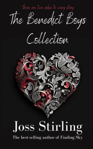 The Benedict Boys Collection: Challenging Zed, Burning Yves, and Teasing Xav (Savant Series) The Benedict Boys Collection: Challenging Zed, Burning Yves, and Teasing Xav (Savant Series)