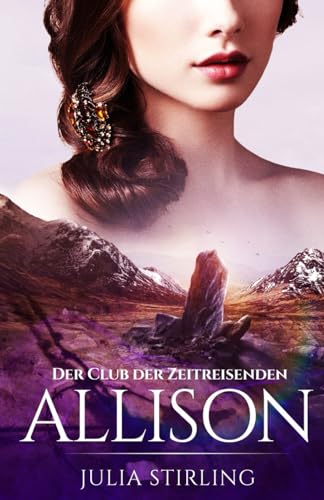 Allison: Der Club der Zeitreisenden 2 Allison: Der Club der Zeitreisenden 2