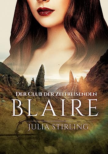 Blaire: Der Club der Zeitreisenden 8