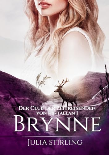 Brynne: Der Club der Zeitreisenden 10