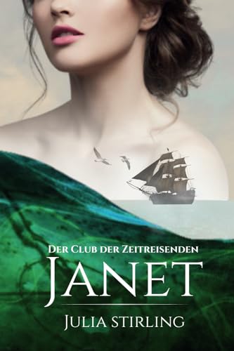 Janet: Der Club der Zeitreisenden von Dundarg 5 - Grossdruckausgabe Janet: Der Club der Zeitreisenden von Dundarg 5 - Grossdruckausgabe
