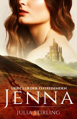 Jenna: Der Club der Zeitreisenden 1