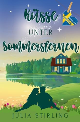 Küsse unter Sommersternen: Liebe auf Schwedisch 10