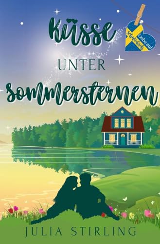 Küsse unter Sommersternen: Liebe auf Schwedisch 10
