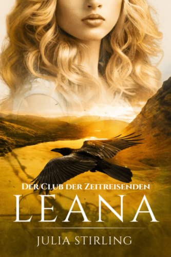 Leana: Der Club der Zeitreisenden 7 GROSSDRUCK Leana: Der Club der Zeitreisenden 7 GROSSDRUCK