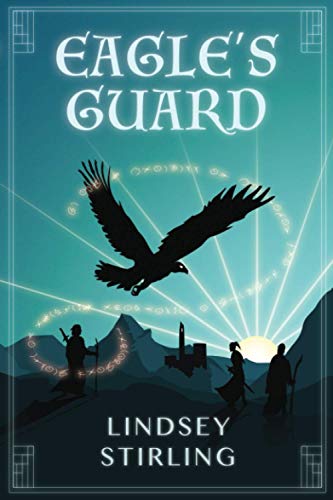Eagle's Guard (Eagle Rider Saga, Band 1)