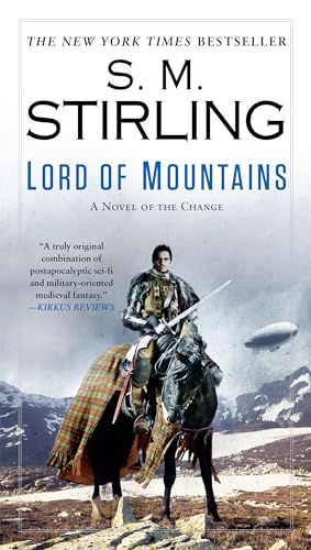Lord of Mountains (A Novel of the Change, Band 9) von Ace