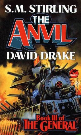 The Anvil (The General, Bk III)
