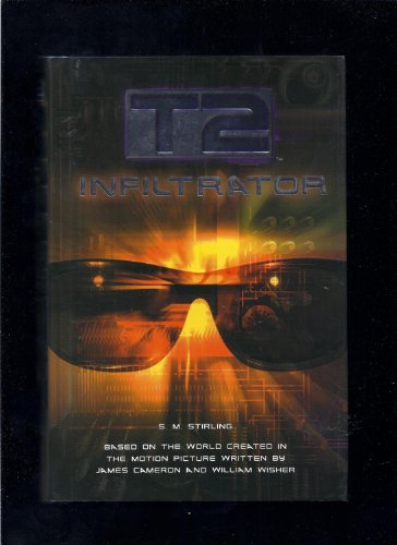 T2: Infiltrator (T2, 01, Band 1)